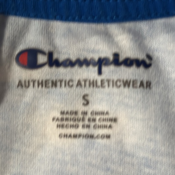 Champion Tee - Picture 4 of 4